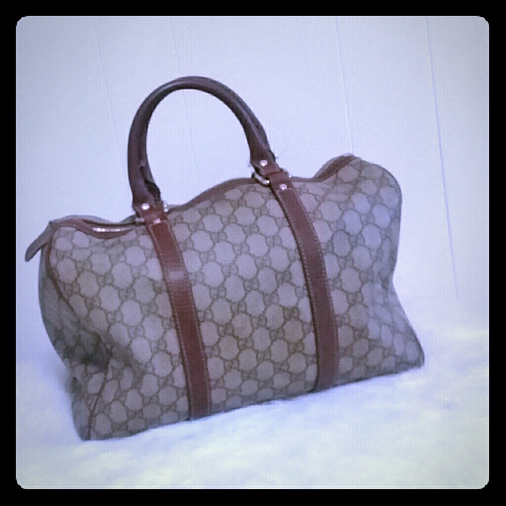 Gucci bag